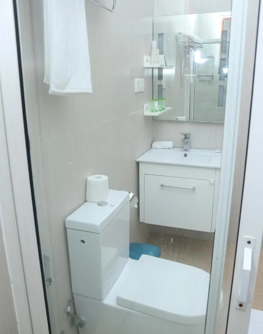 Kandyan Hills By Unique Hotels  קנדי