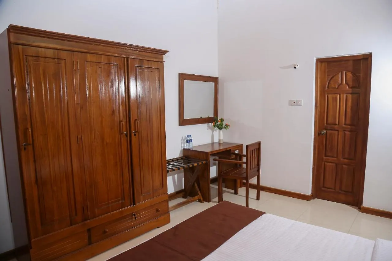 Kandyan Hills By Unique Hotels