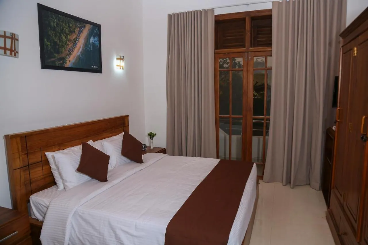 Kandyan Hills By Unique Hotels