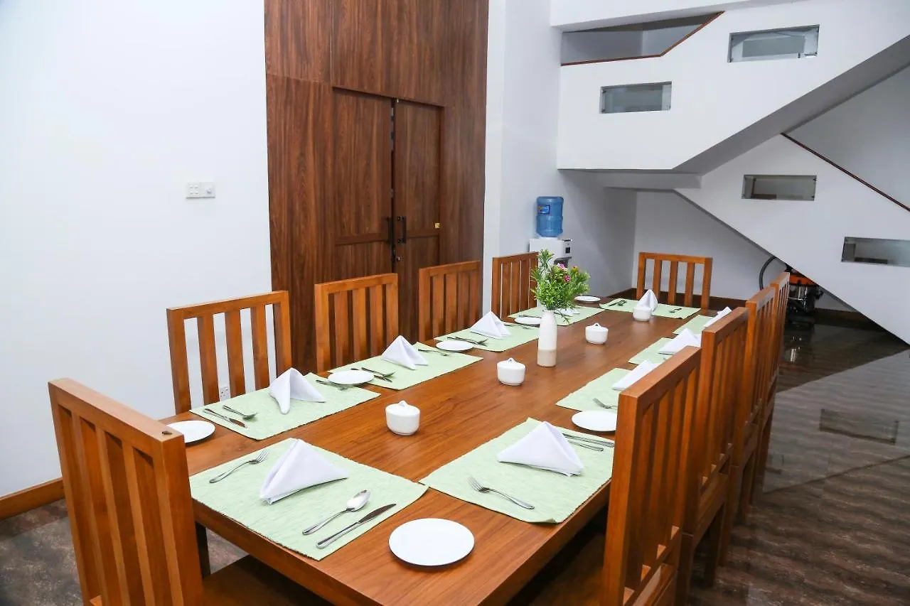 Kandyan Hills By Unique Hotels קנדי