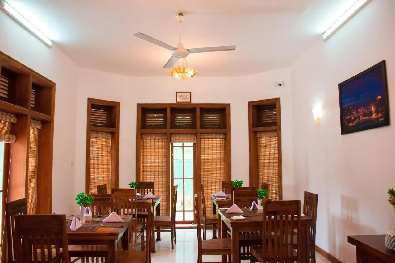 Kandyan Hills By Unique Hotels קנדי