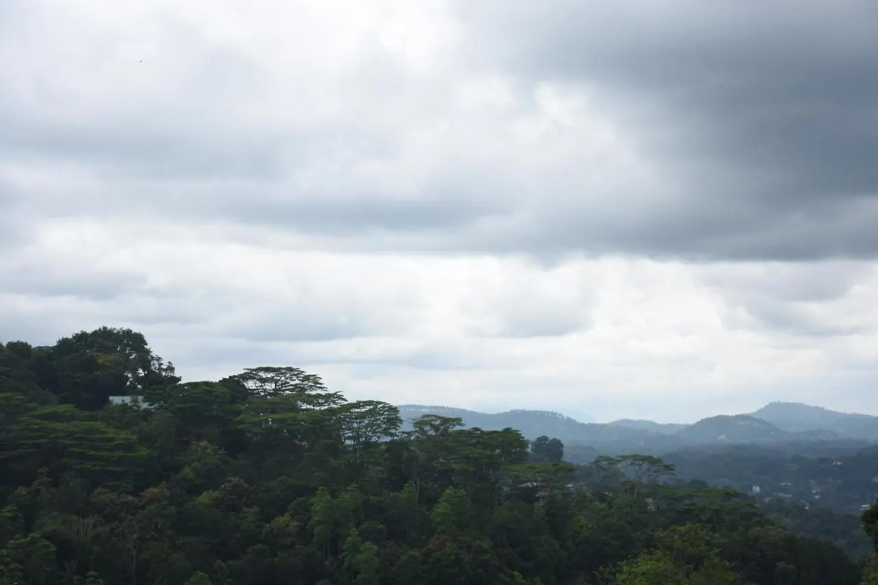 Kandyan Hills By Unique Hotels