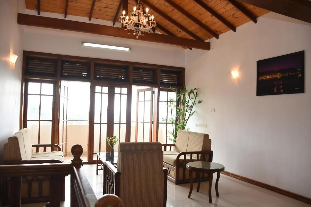 Kandyan Hills By Unique Hotels קנדי