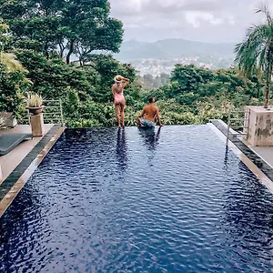 Theva Residencia ***** Kandy