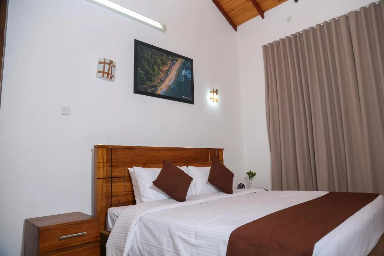 Kandyan Hills By Unique Hotels