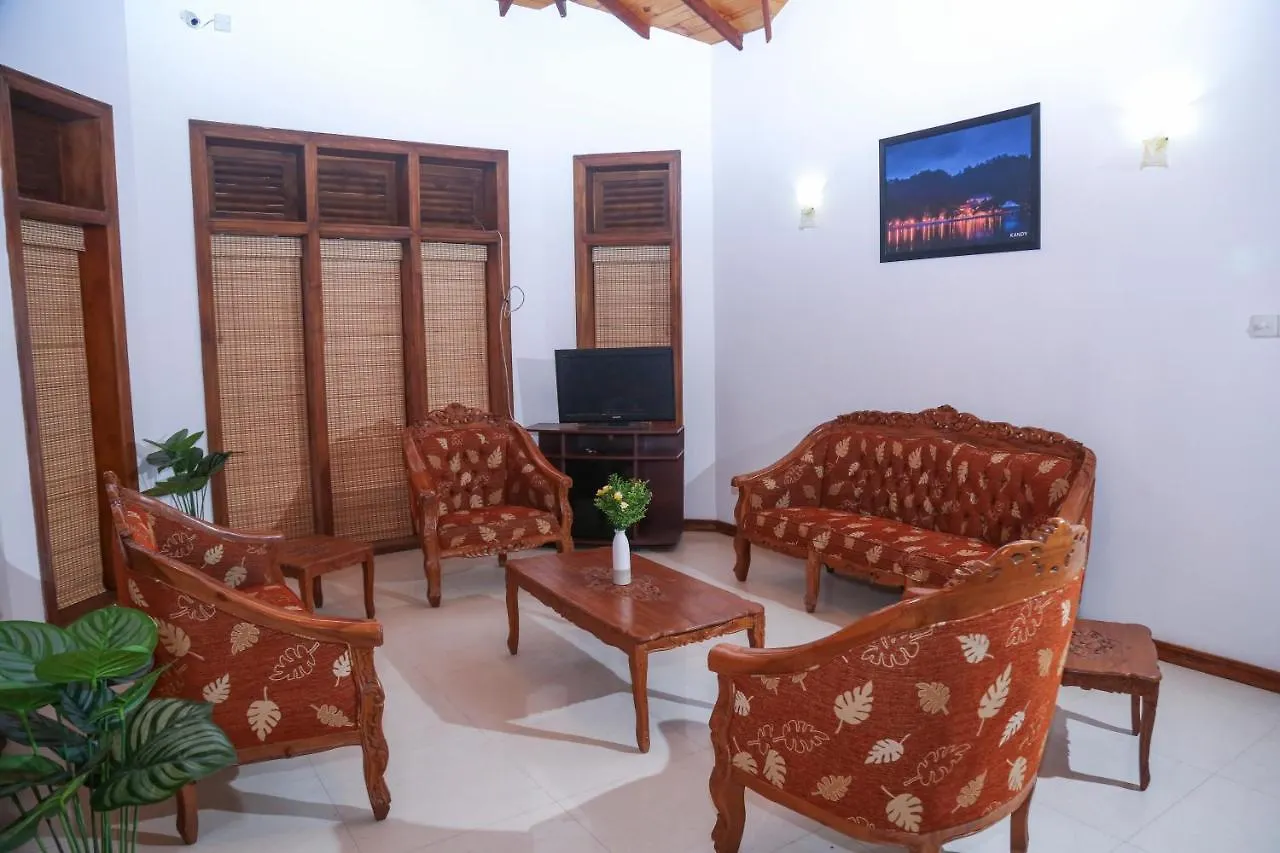 Kandyan Hills By Unique Hotels