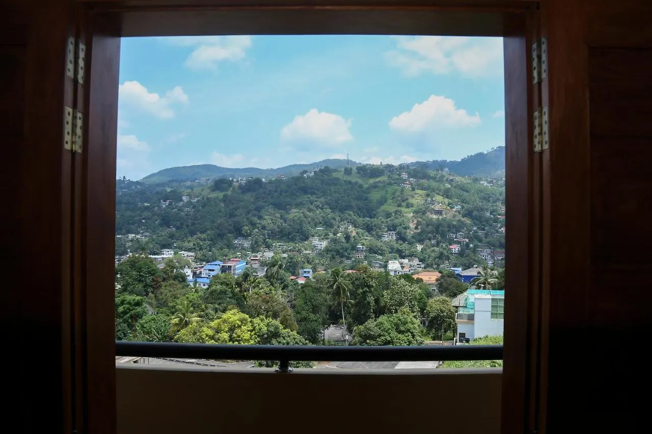 Kandyan Hills By Unique Hotels