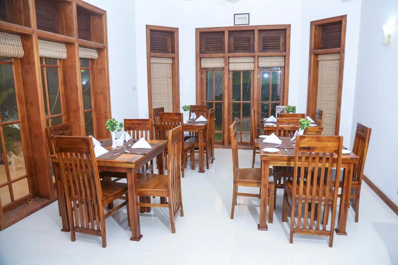 Kandyan Hills By Unique Hotels