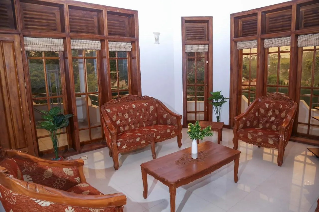 Kandyan Hills By Unique Hotels