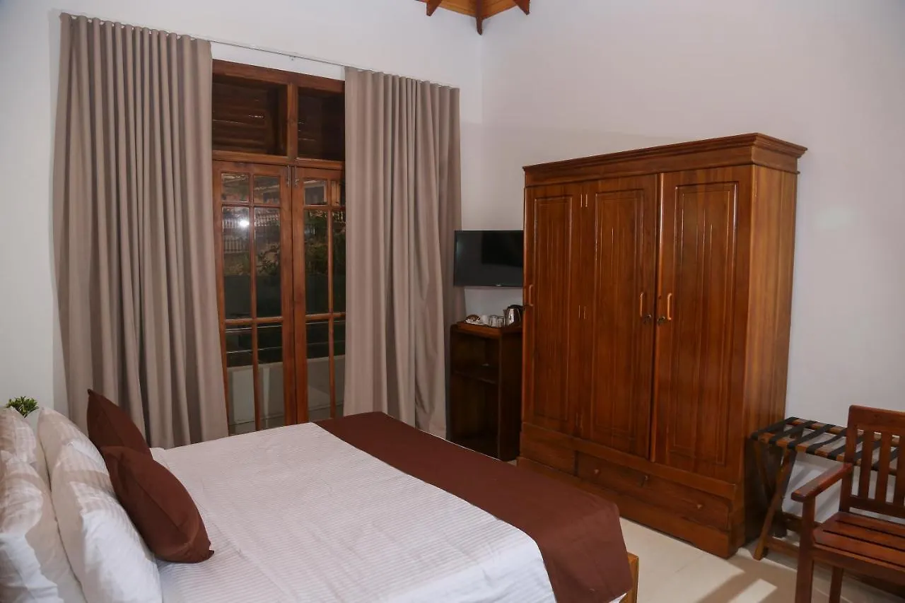 Kandyan Hills By Unique Hotels Sri Lanka