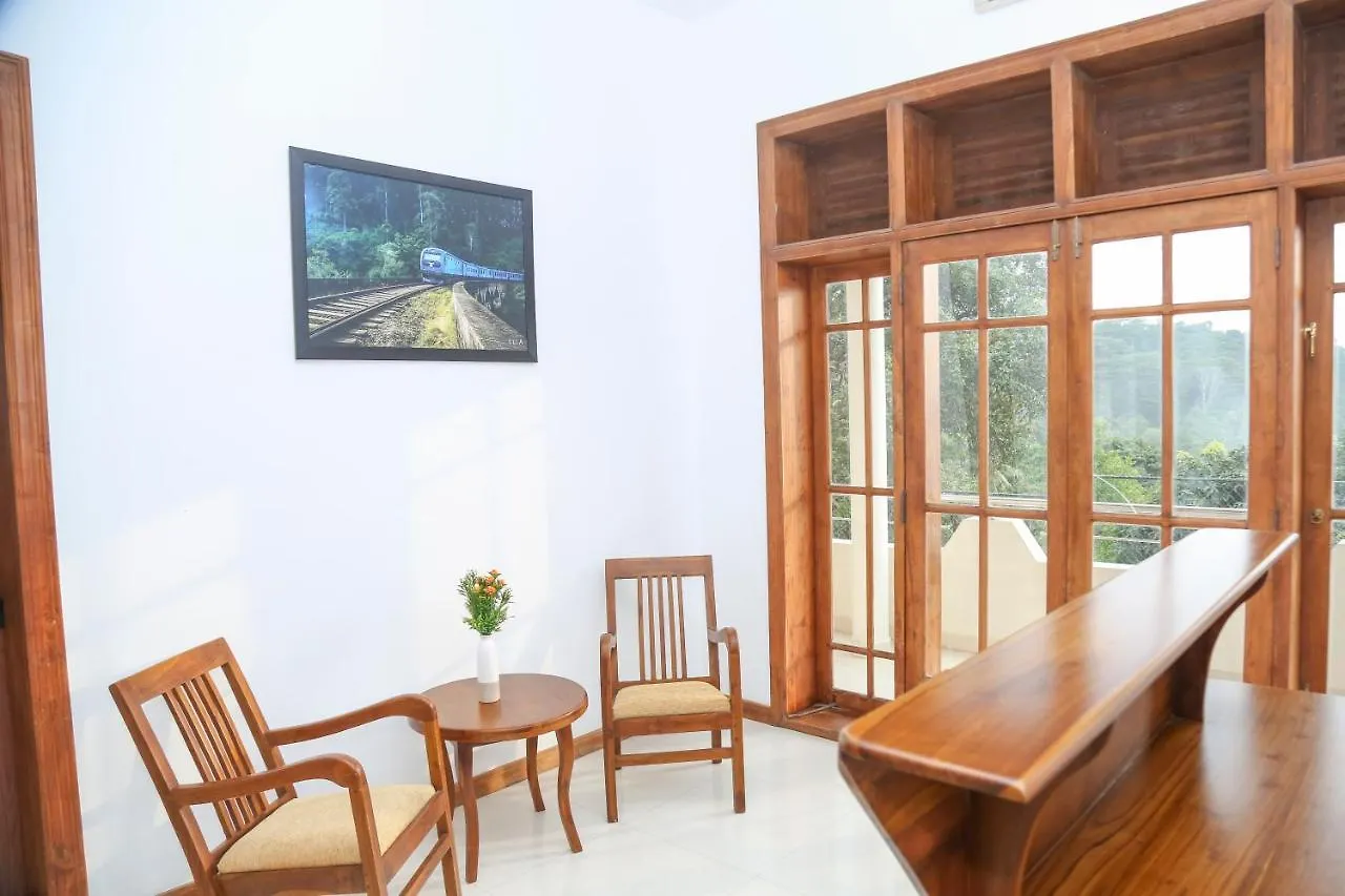 Kandyan Hills By Unique Hotels  Kandy