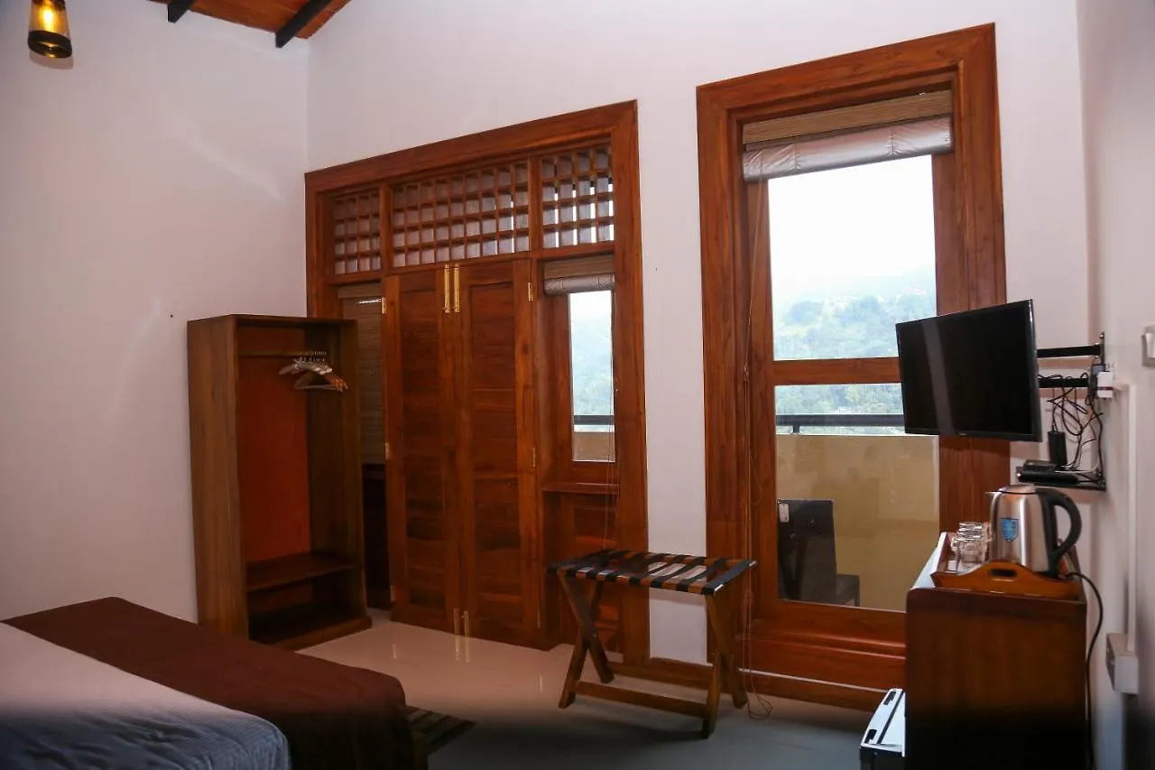 Kandyan Hills By Unique Hotels  Kandy