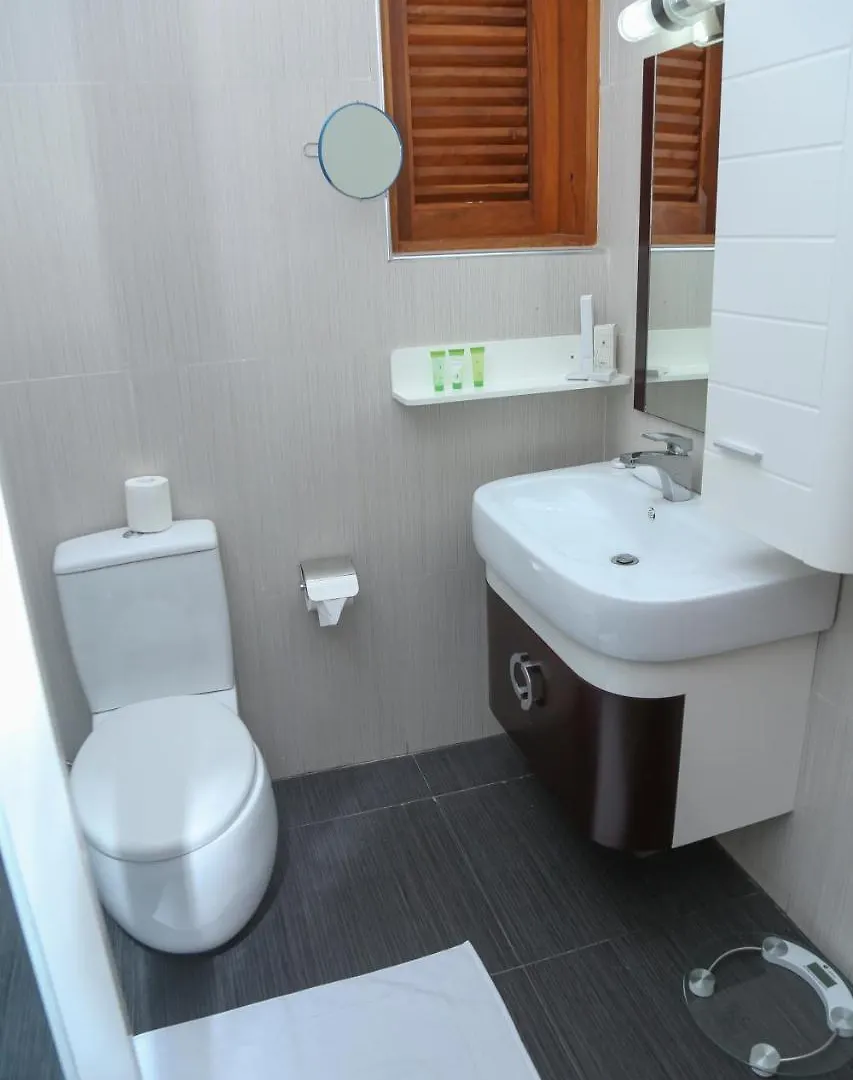 Kandyan Hills By Unique Hotels Kandy