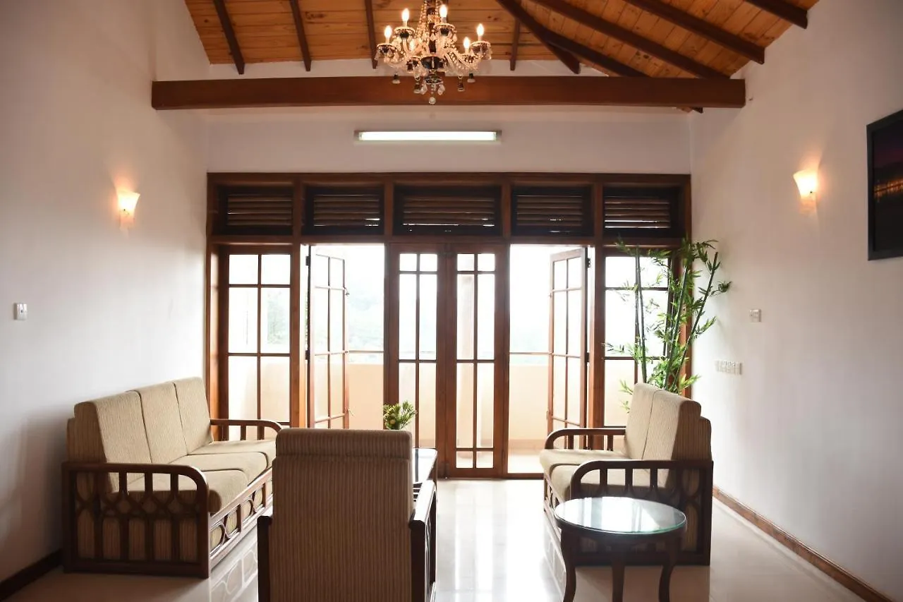 Kandyan Hills By Unique Hotels Sri Lanka