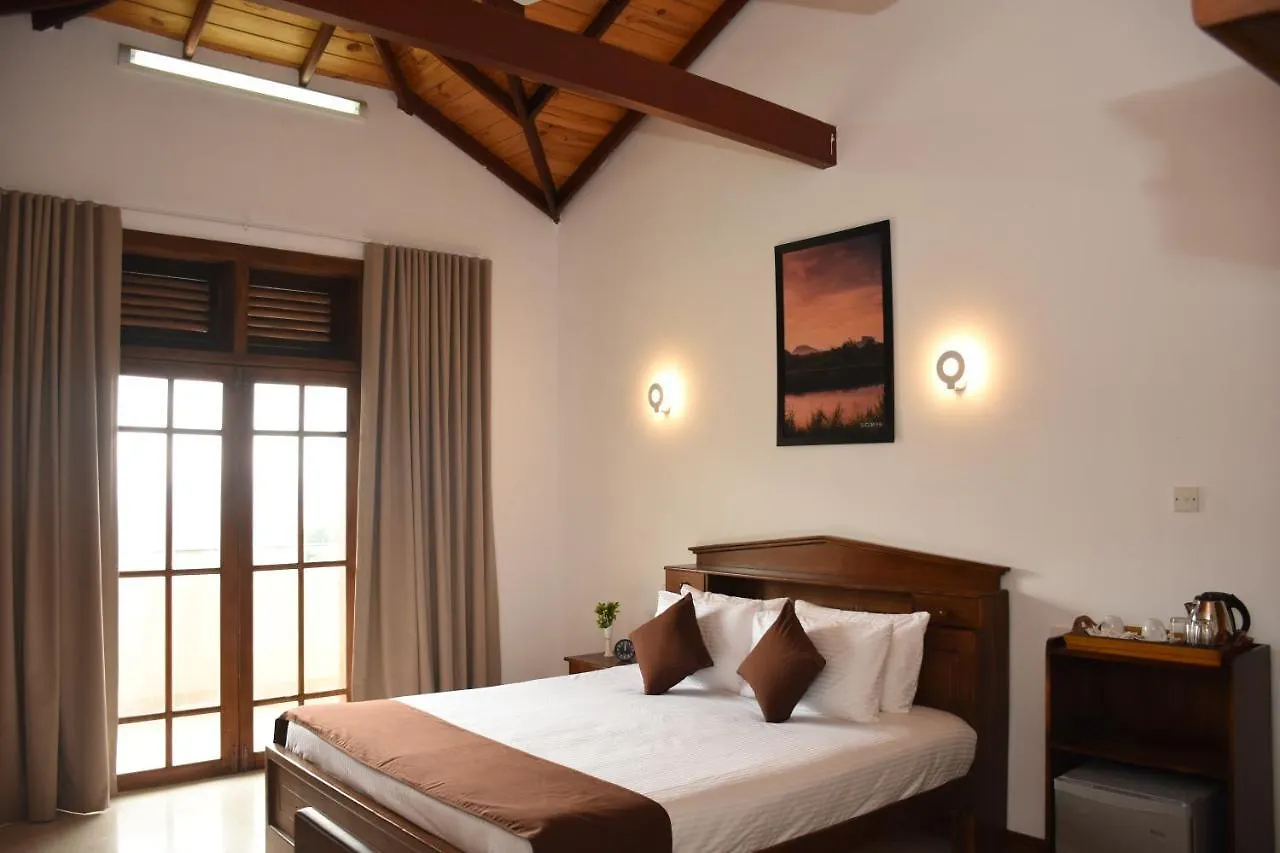 Kandyan Hills By Unique Hotels  Kandy