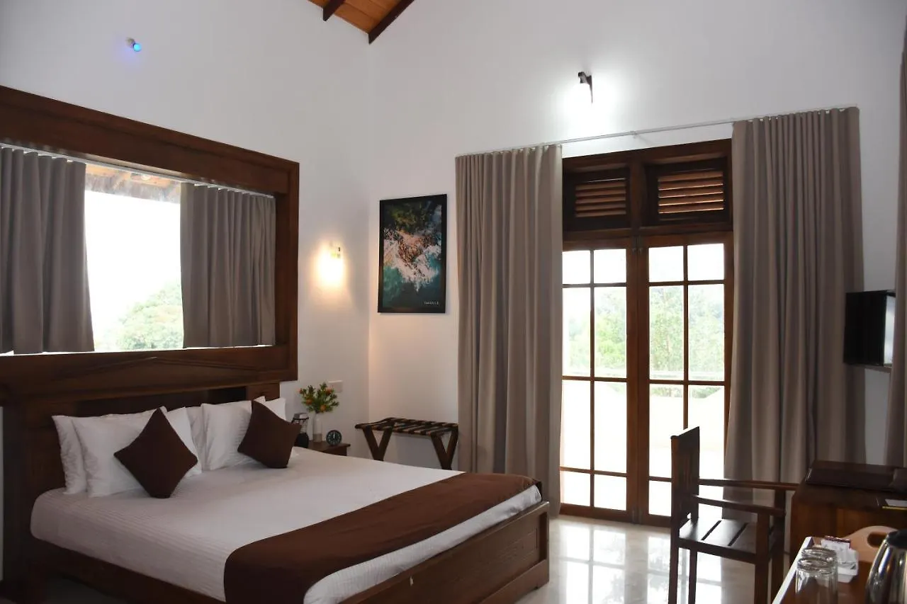 Kandyan Hills By Unique Hotels