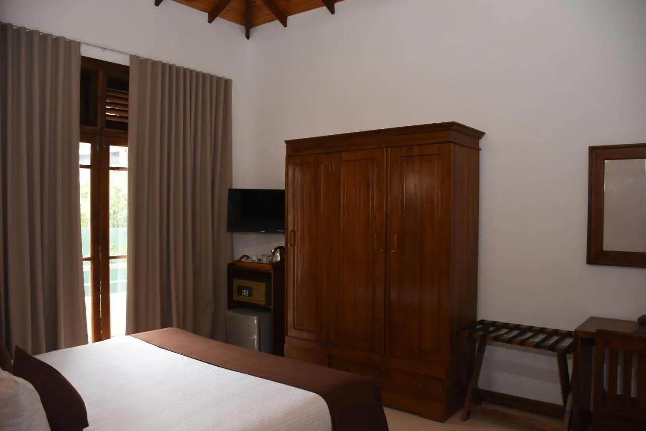 Kandyan Hills By Unique Hotels