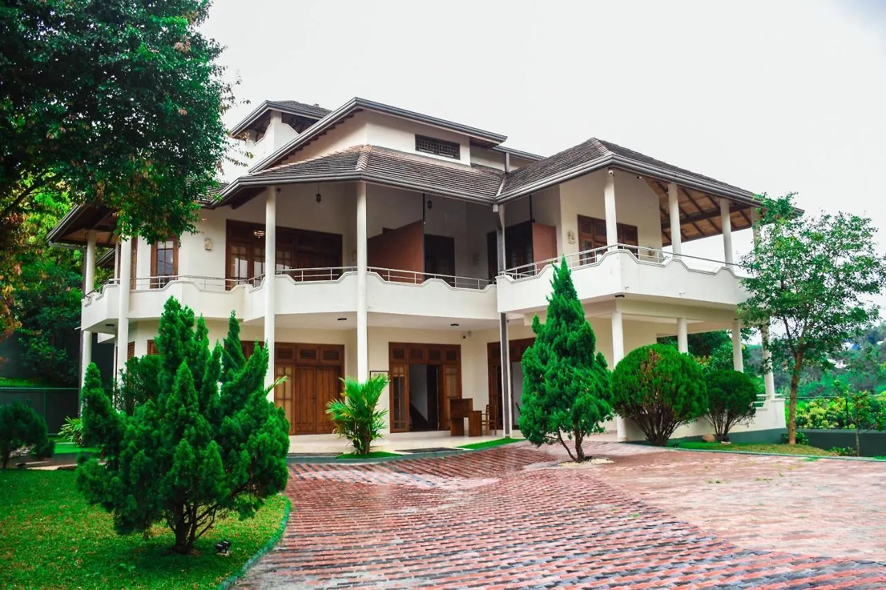 Kandyan Hills By Unique Hotels Sri Lanka