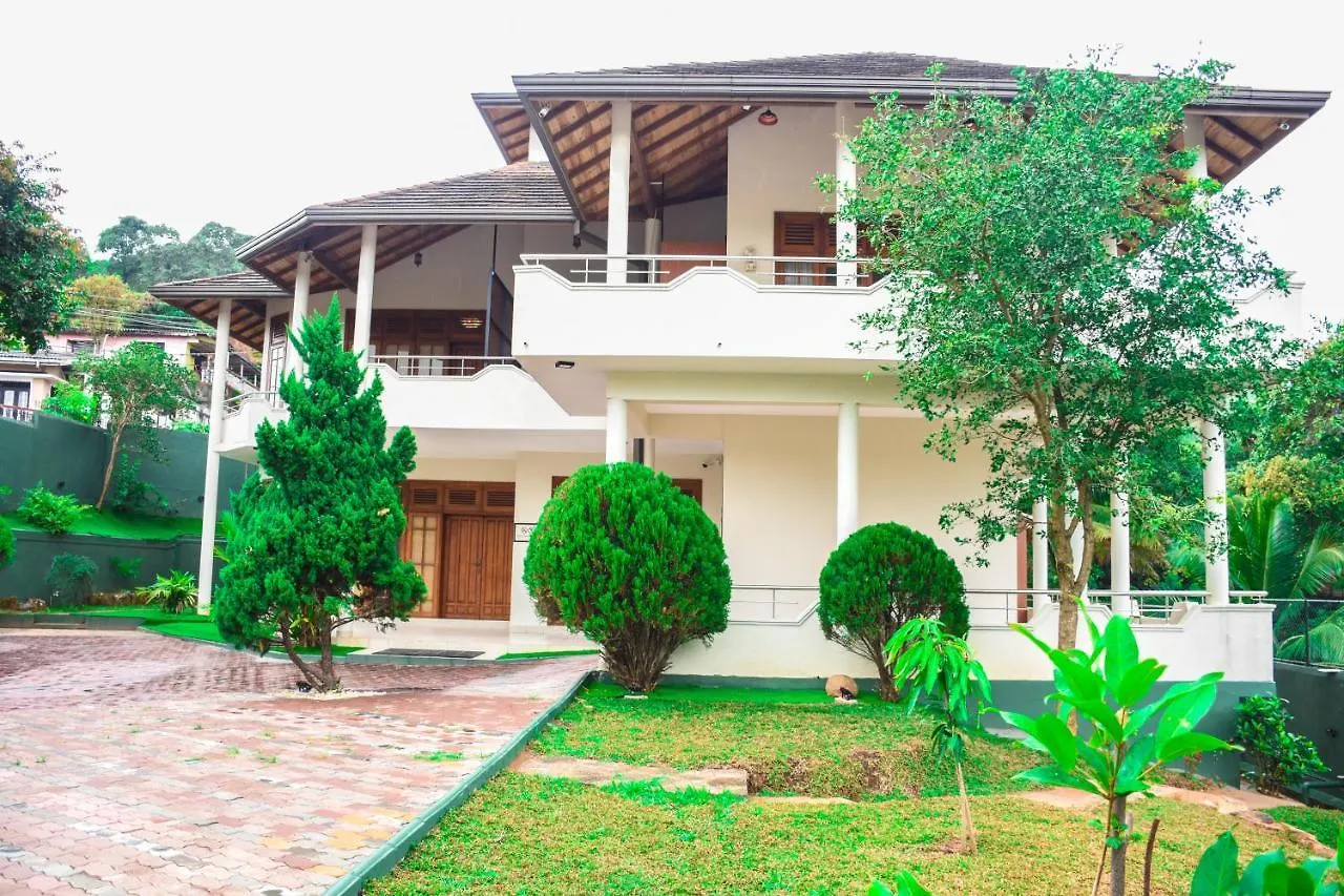 Kandyan Hills By Unique Hotels  Kandy