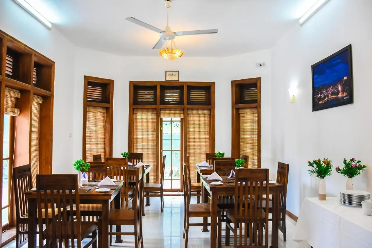 Kandyan Hills By Unique Hotels Kandy