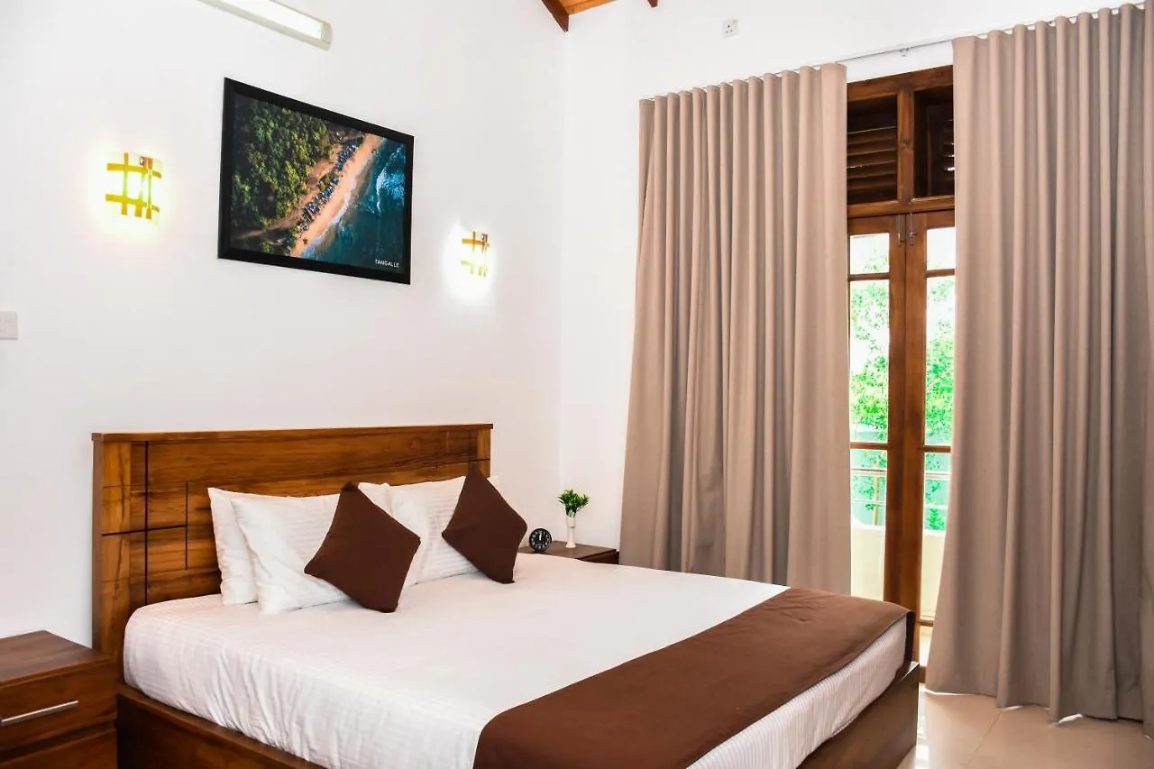 Kandyan Hills By Unique Hotels
