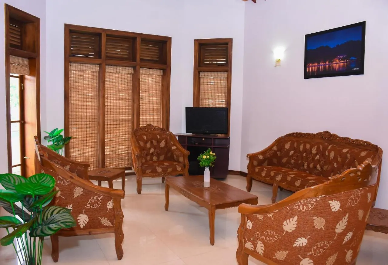 Kandyan Hills By Unique Hotels
